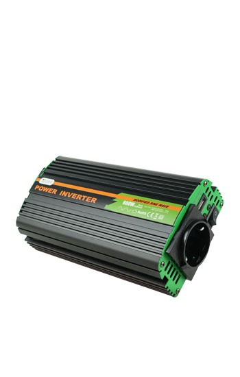apex 24 volt 1200 watt modifiye sinüs inverter