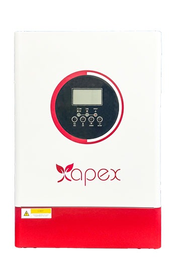 apex eco 11kw akıllı inverter