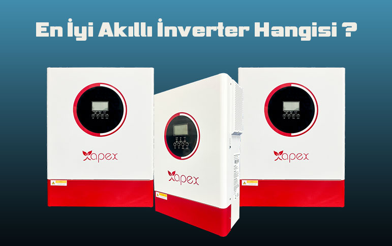 akıllı inverter nedir