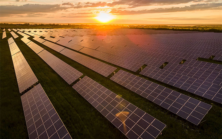 Güneş Paneli Nedir? Nerelerde Kullanılır?