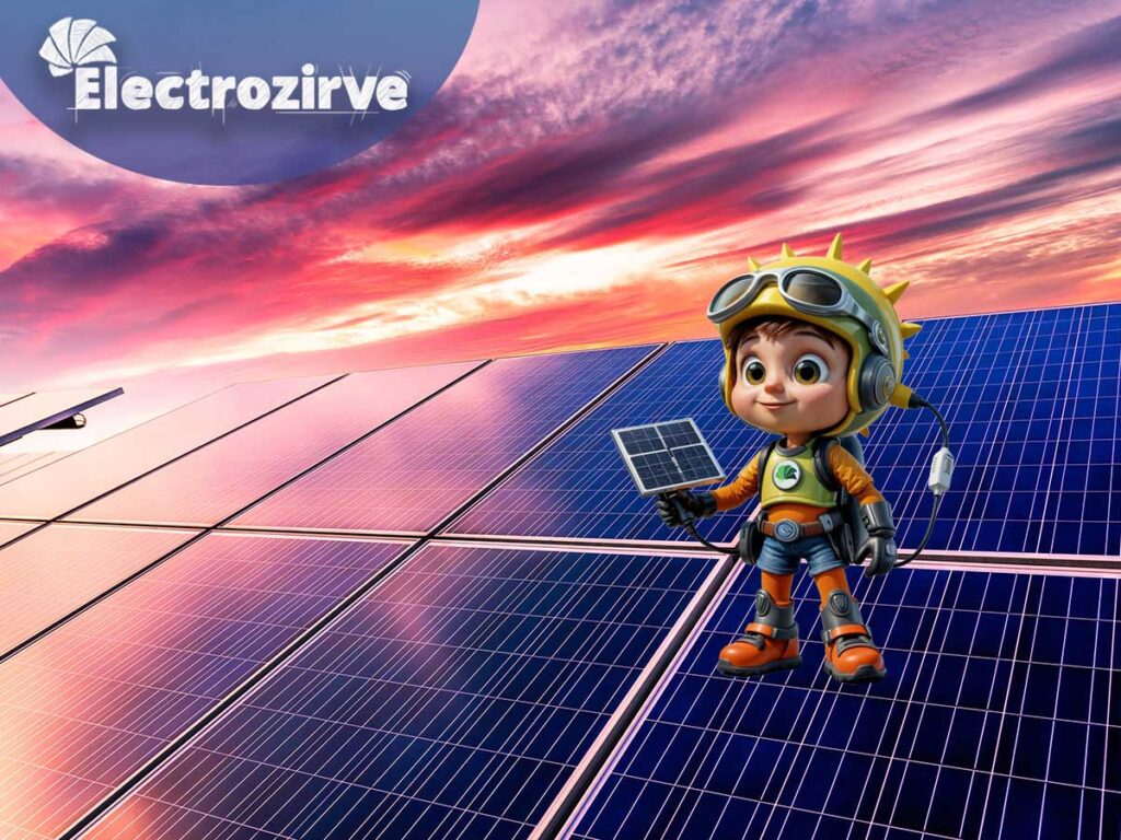 10kw güneş enerjisi paneli fiyatları