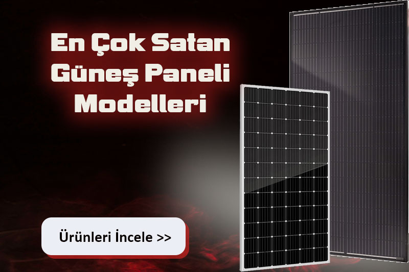 10kw güneş paneli ne kadar kazandırır