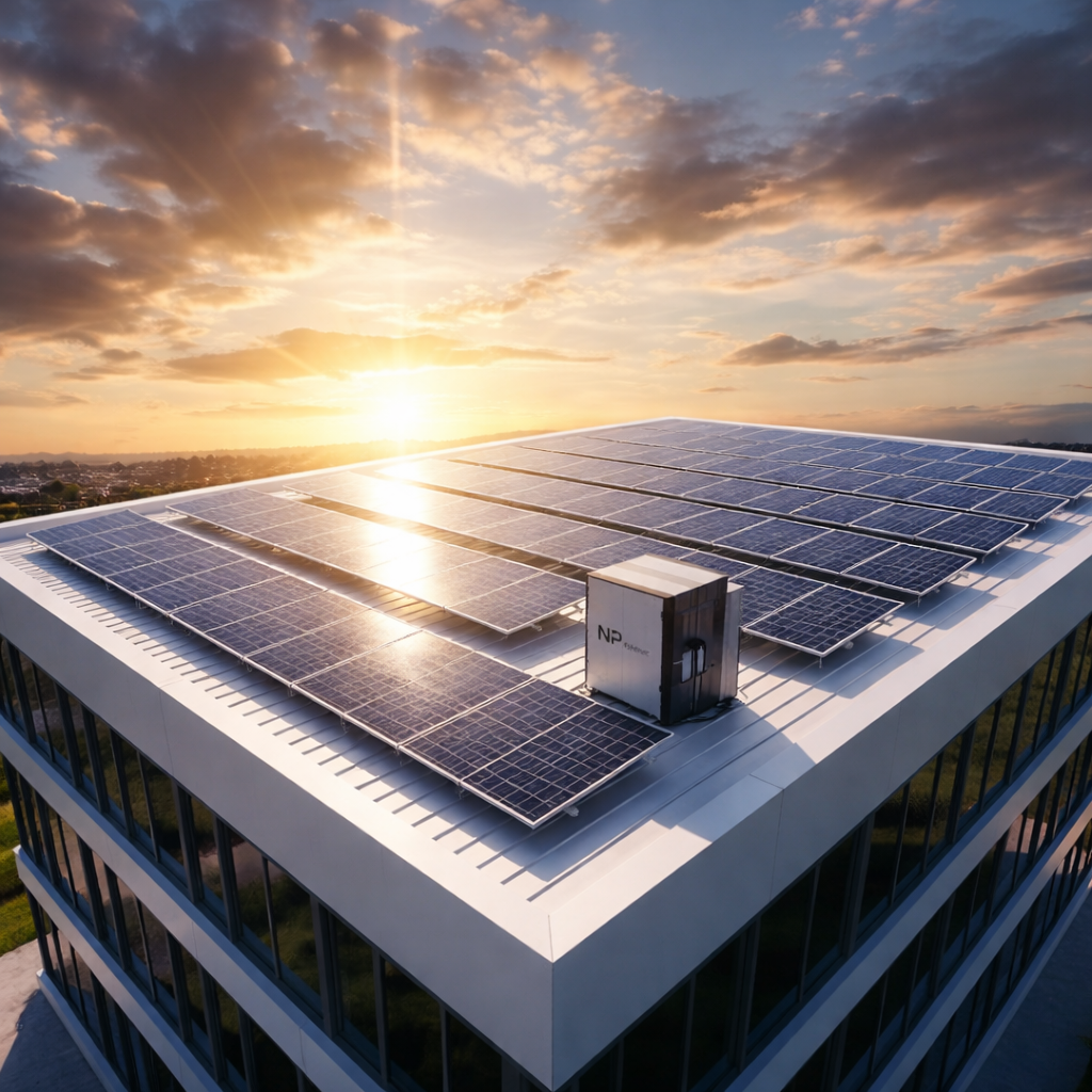 Çatı Güneş Paneli Kurulumu: Enerji Bağımsızlığı İçin Stratejik Adımlar